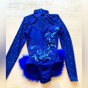 Jazz / Musical Theater costume